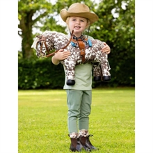 LeMieux Toy Pony Appaloosa Montana Brown